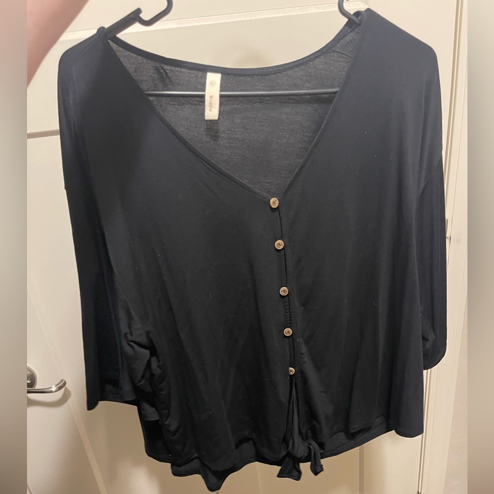 Wishlist top